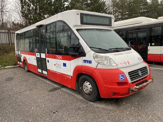 CiBus ENA 3 Z Maxi